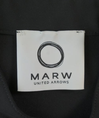 MARW UNITED ARROWS Casual shirts