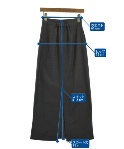 MARW UNITED ARROWS Long/Maxi length skirts