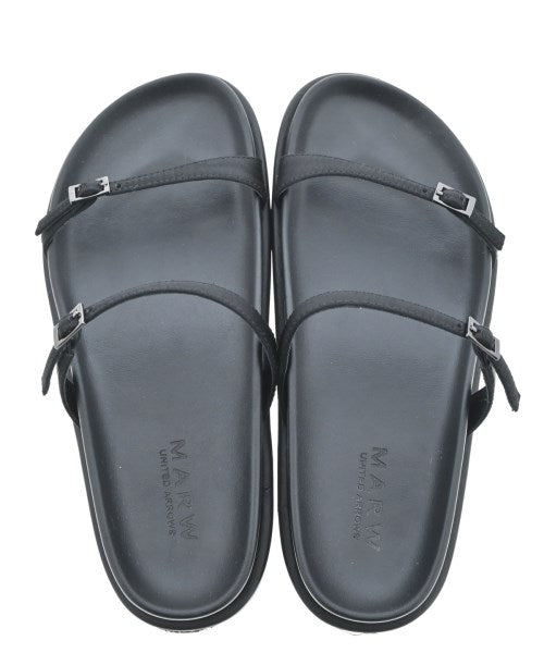 MARW UNITED ARROWS Sandals