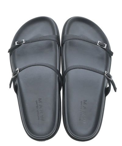 MARW UNITED ARROWS Sandals