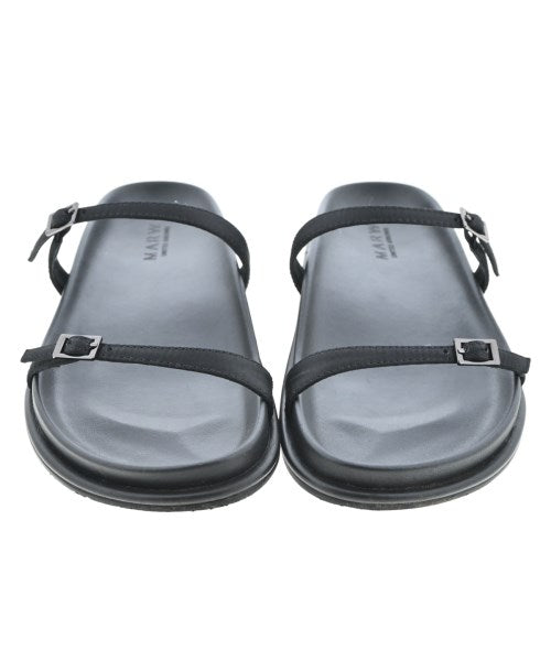 MARW UNITED ARROWS Sandals