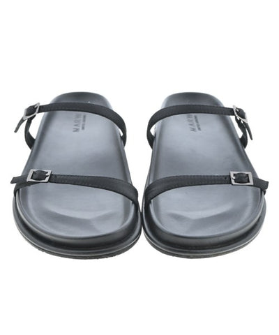 MARW UNITED ARROWS Sandals