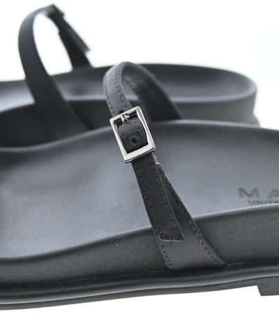 MARW UNITED ARROWS Sandals