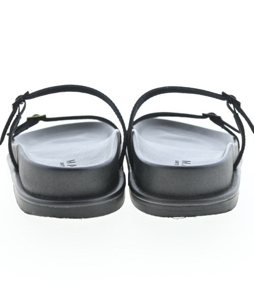 MARW UNITED ARROWS Sandals