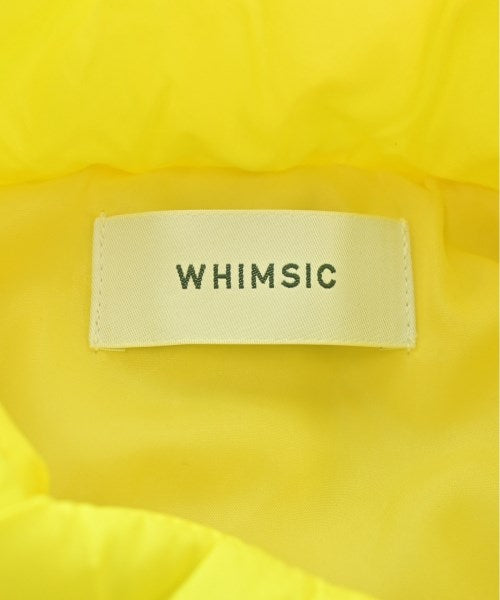 WHIMSIC Down jackets/Vests