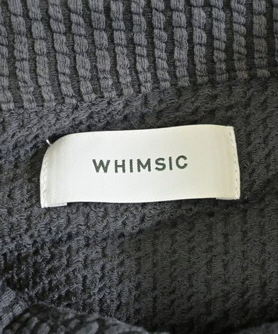 WHIMSIC Casual shirts