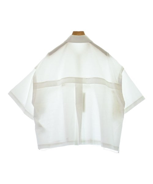 rito structure Blouses