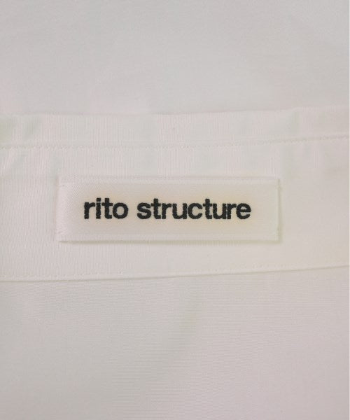 rito structure Blouses