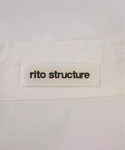 rito structure Blouses