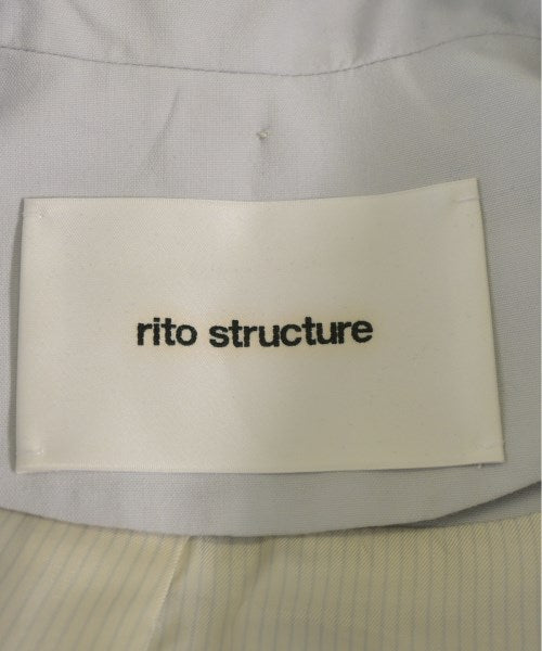 rito structure Other