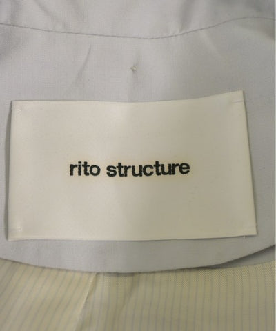 rito structure Other