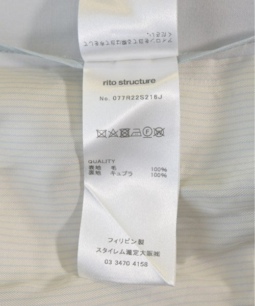 rito structure Other