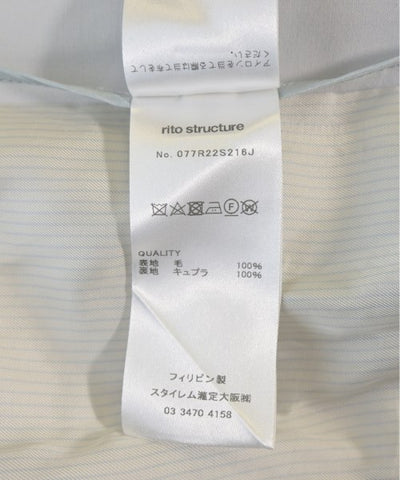 rito structure Other