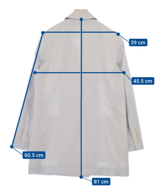 rito structure Other