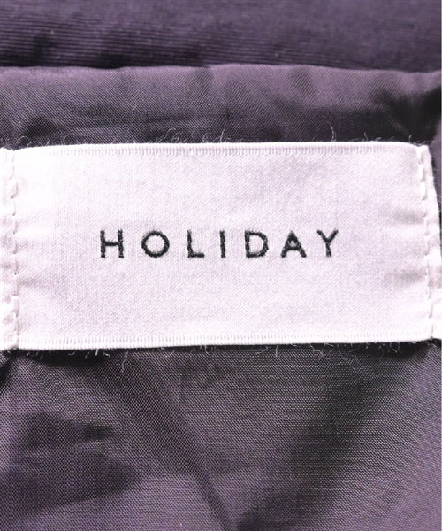 HOLIDAY Down jackets/Vests