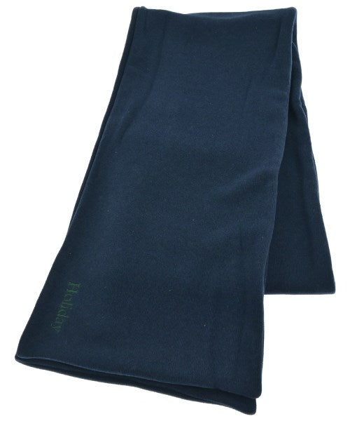 Holiday Winter scarves