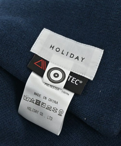 Holiday Winter scarves