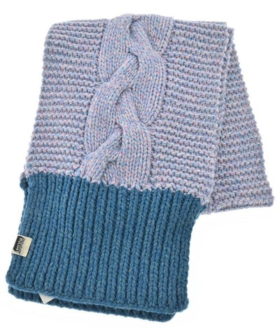 Holiday Winter scarves