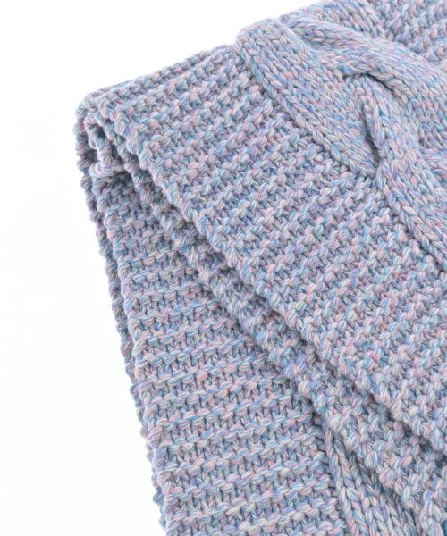 Holiday Winter scarves