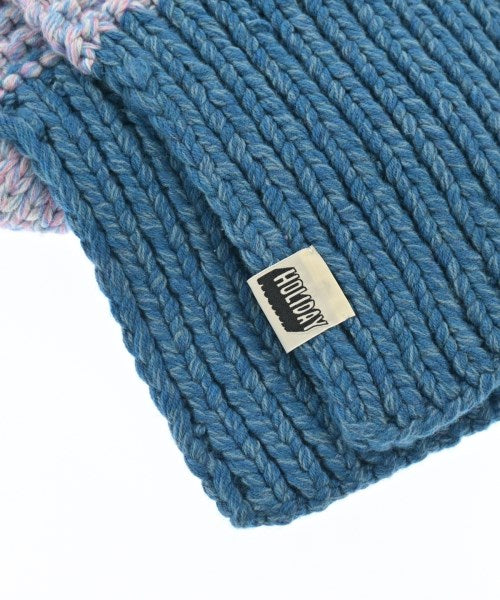 Holiday Winter scarves