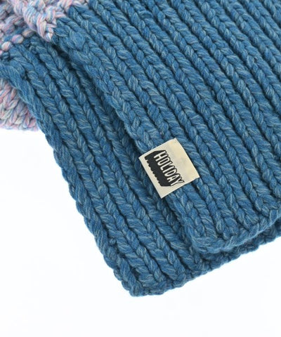 Holiday Winter scarves