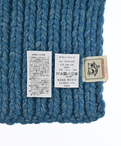 Holiday Winter scarves