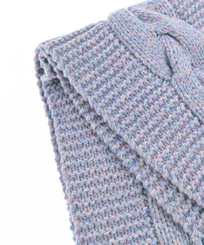 Holiday Winter scarves