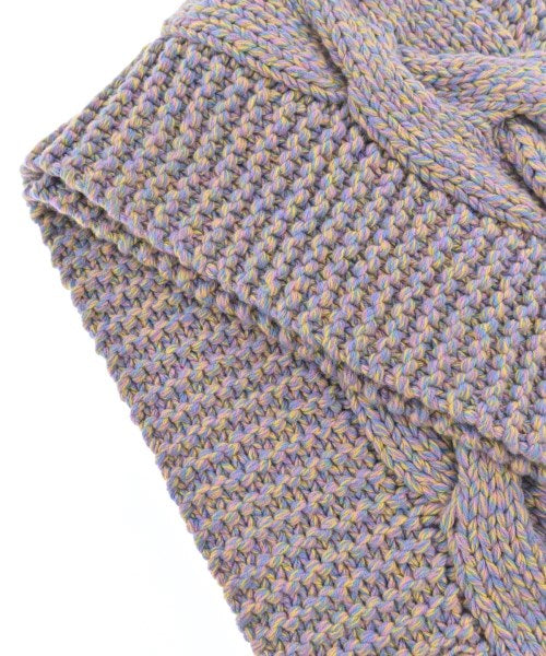 Holiday Winter scarves