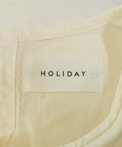 Holiday Casual shirts