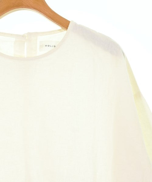 Holiday Casual shirts