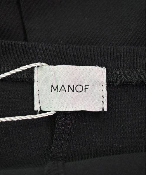 MANOF Dresses