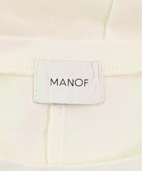 MANOF Dresses