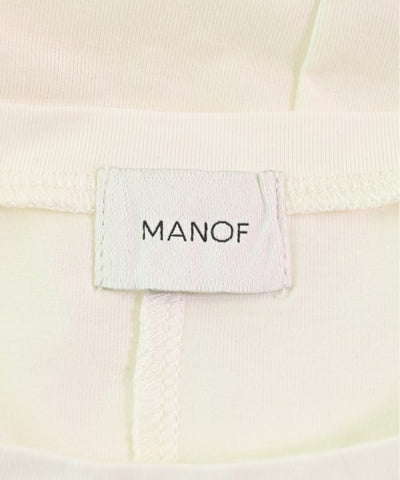 MANOF Dresses