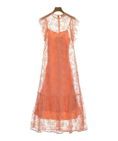masaco teranishi Dresses