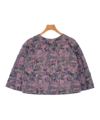 Masaco Teranishi Blouses