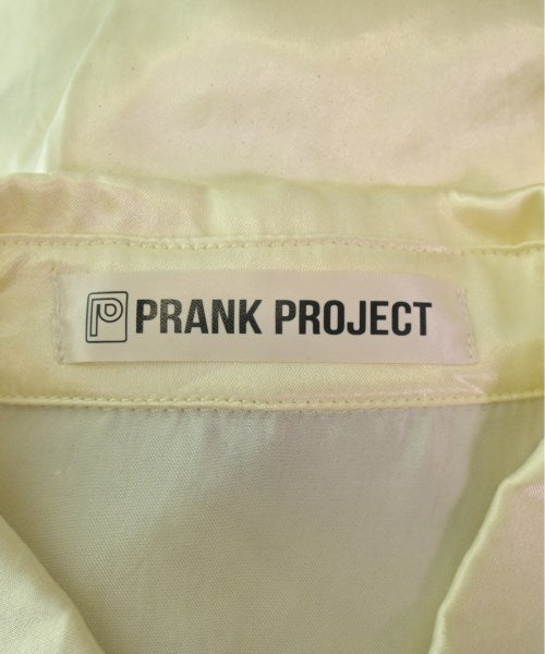 PRANK PROJECT Blouses