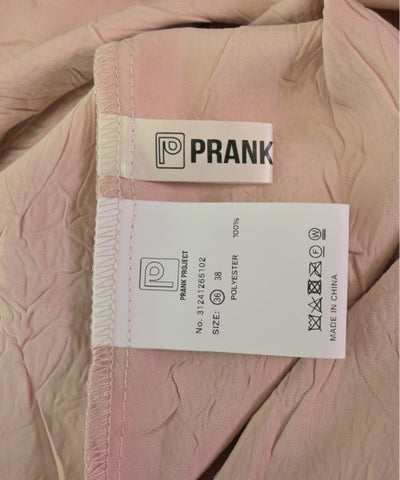 PRANK PROJECT Dresses