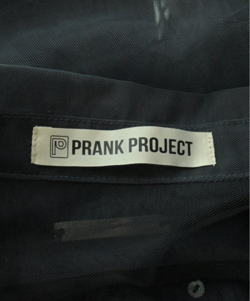 PRANK PROJECT Blouses