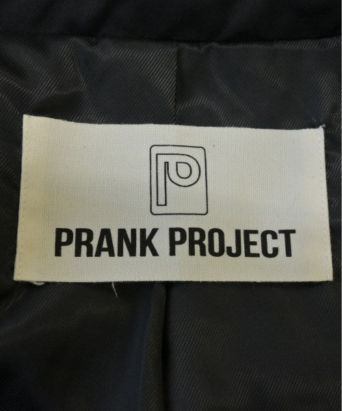 PRANK PROJECT Casual jackets