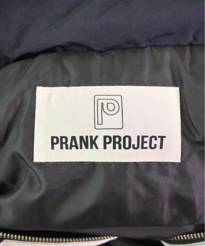 PRANK PROJECT Down jackets/Vests