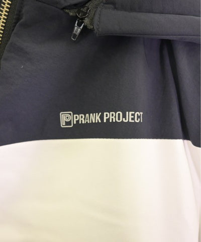 PRANK PROJECT Down jackets/Vests