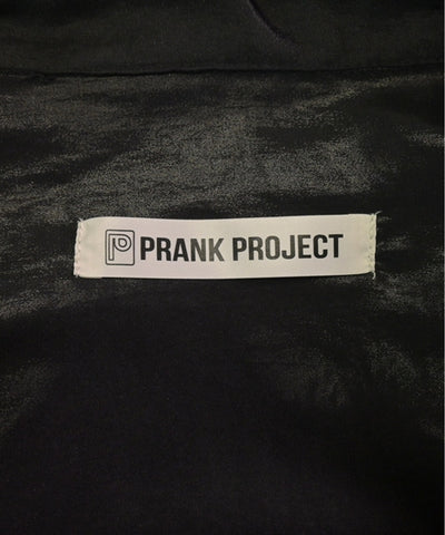 PRANK PROJECT Casual shirts