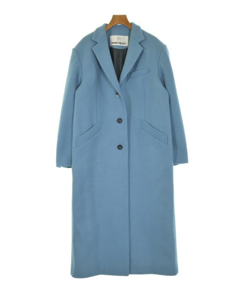 PRANK PROJECT Chesterfield coats