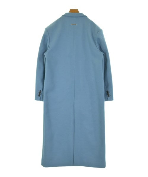 PRANK PROJECT Chesterfield coats