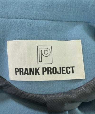 PRANK PROJECT Chesterfield coats
