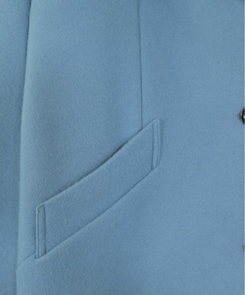 PRANK PROJECT Chesterfield coats