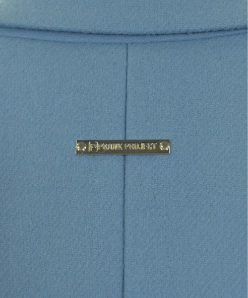 PRANK PROJECT Chesterfield coats