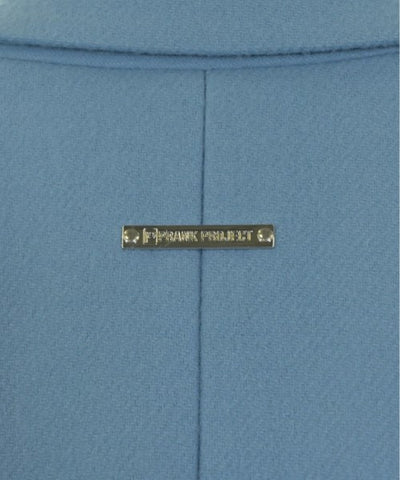 PRANK PROJECT Chesterfield coats