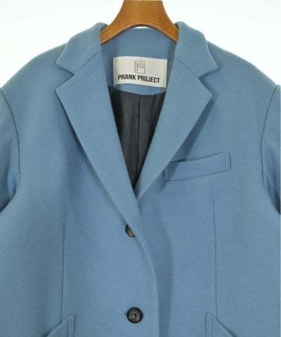 PRANK PROJECT Chesterfield coats