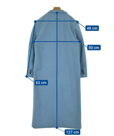 PRANK PROJECT Chesterfield coats